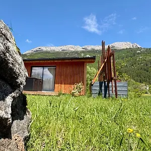  Lodge Ceuese &